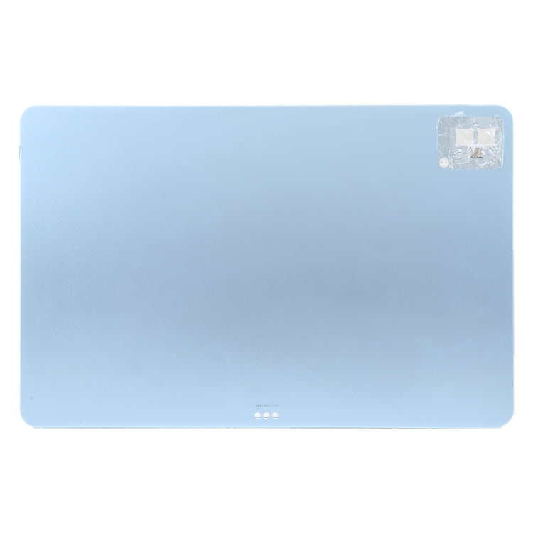 For vivo Pad Original Battery Back Cover(Blue)