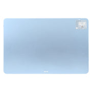 For vivo Pad Original Battery Back Cover(Blue)