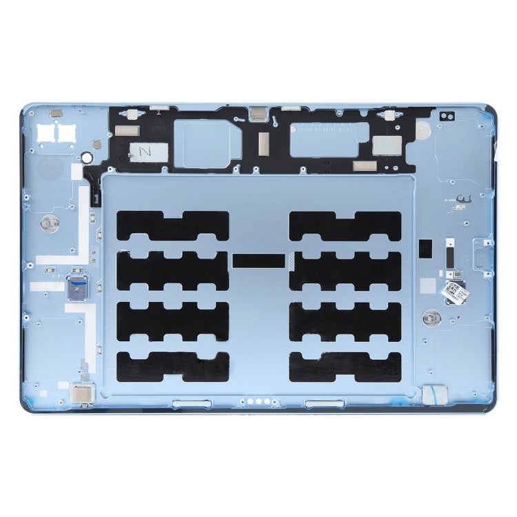 For vivo Pad Original Battery Back Cover(Blue)