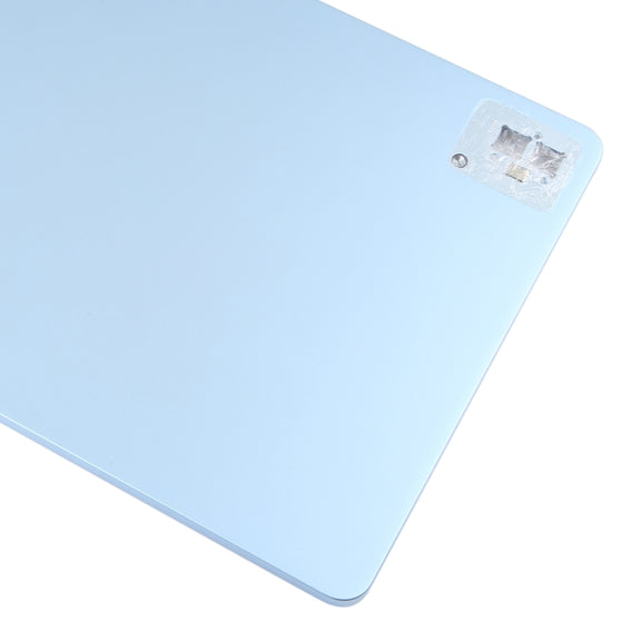 For vivo Pad Original Battery Back Cover(Blue)