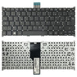 For Acer Aspire One 725 726 756 V5-123 E3-112 S3-391 V3-112 V5-171 French Version Keyboard - Replacement Keyboards by PMC TechLife | Online Shopping South Africa | PMC TechLife