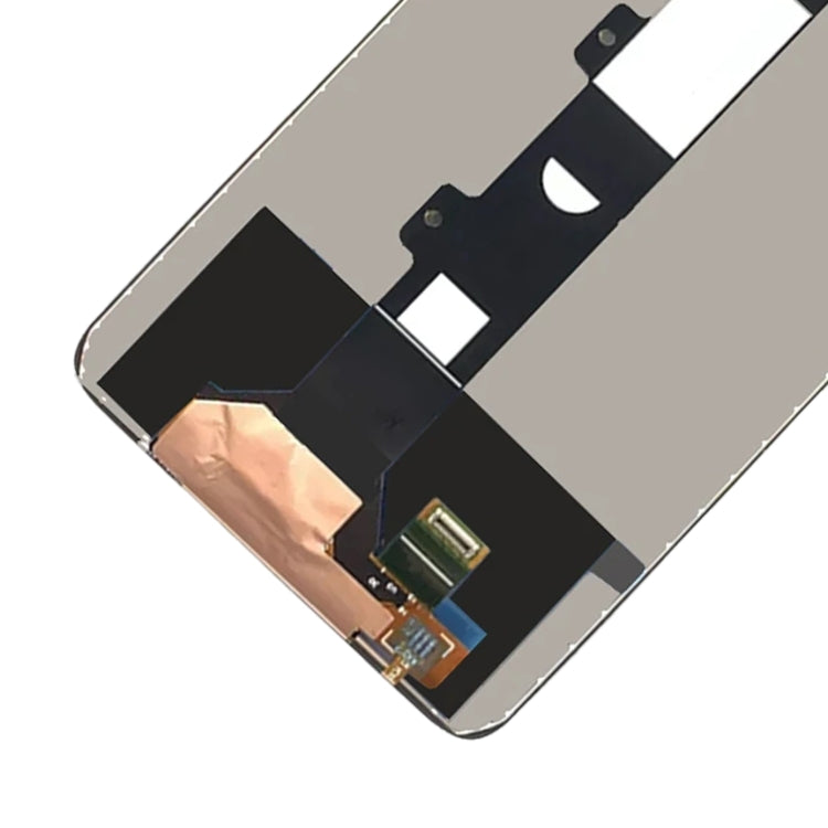 OEM LCD Screen For Motorola Moto E22 with Digitizer Full Assembly