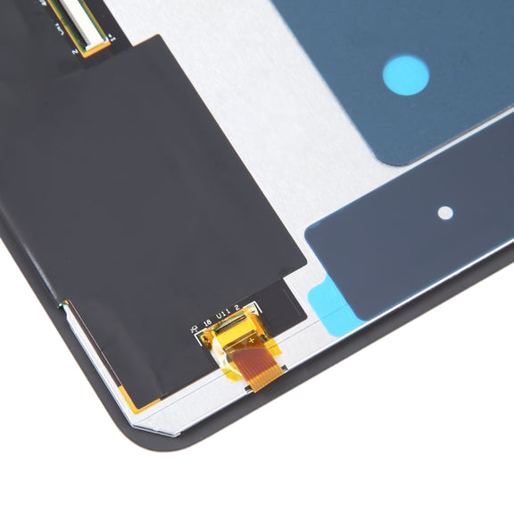 Original LCD Screen For Xiaomi Pad 5 Pro With Digitizer Full Assembly