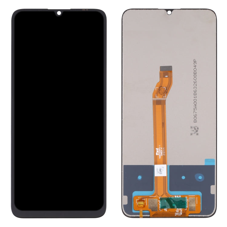 OEM LCD Screen For Honor Play 30 Plus/Honor Play6T with Digitizer Full Assembly