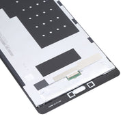 Original LCD Screen for Huawei MediaPad M3 Lite 8.0 CPN-W09 with Digitizer Full Assembly(White)