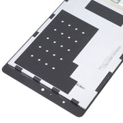 Original LCD Screen for Huawei MediaPad M3 Lite 8.0 CPN-W09 with Digitizer Full Assembly(White)
