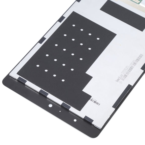 Original LCD Screen for Huawei MediaPad M3 Lite 8.0 CPN-W09 with Digitizer Full Assembly(White)