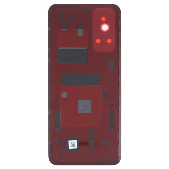Original Battery Back Cover for Xiaomi Redmi Note 11/Redmi Note 11S(Blue)