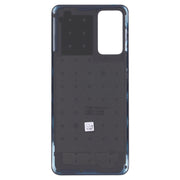 For OPPO Realme GT Master Original Battery Back Cover (Twilight)