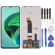 Original LCD Screen and Digitizer Full Assembly for Xiaomi Redmi Note 11E/Redmi 10 5G/Poco M4 5G/Redmi 11 Prime 5G