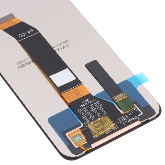 Original LCD Screen and Digitizer Full Assembly for Xiaomi Redmi Note 11E/Redmi 10 5G/Poco M4 5G/Redmi 11 Prime 5G