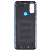 For Alcatel 1S 2021 6025H Original Battery Back Cover  (Blue)