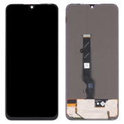 Original AMOLED LCD Screen for TCL 30/30+/30 5G T676H T676K T676J T776H with Digitizer Full Assembly