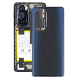 Original Battery Back Cover for Motorola Edge X30/Edge 30 Pro/Edge+ 2022(Blue) - free shipping - PMC TechLife - Order now!