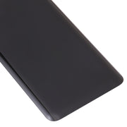 For OPPO Find X3 Pro/Find X3 Battery Back Cover (Black)