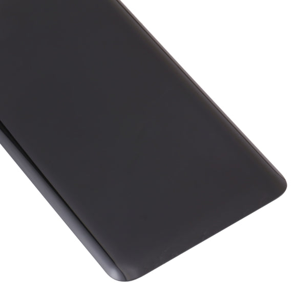 For OPPO Find X3 Pro/Find X3 Battery Back Cover (Black)