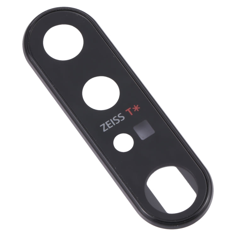 Camera Lens Cover for Sony Xperia 1 III(Black)