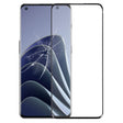 For OnePlus 10 Pro Front Screen Outer Glass Lens with OCA Optically Clear Adhesive (Black) - free shipping - PMC TechLife - Order now!