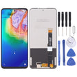 TFT LCD Screen For TCL 20 5G T781 T781K T781H with Digitizer Full Assembly - free shipping - PMC TechLife - Order now!