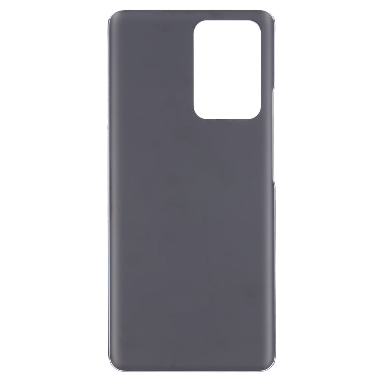 Original Battery Back Cover for Xiaomi 11T/11T Pro(White)
