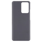 Original Battery Back Cover for Xiaomi 11T/11T Pro(White)