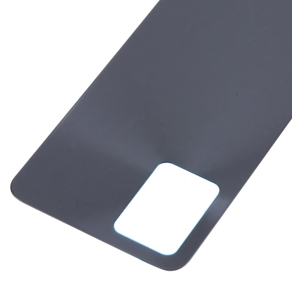 Original Battery Back Cover for Xiaomi Redmi K40s(Black)