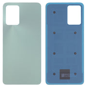 Original Battery Back Cover for Xiaomi Redmi K40s(Green)