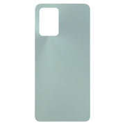 Original Battery Back Cover for Xiaomi Redmi K40s(Green)
