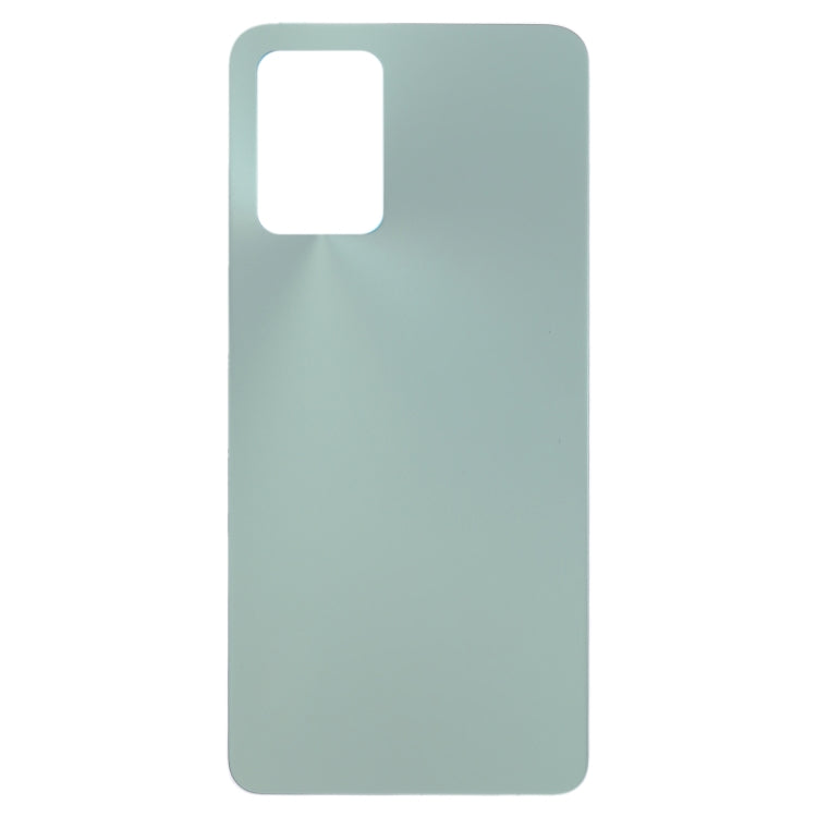 Original Battery Back Cover for Xiaomi Redmi K40s(Green)