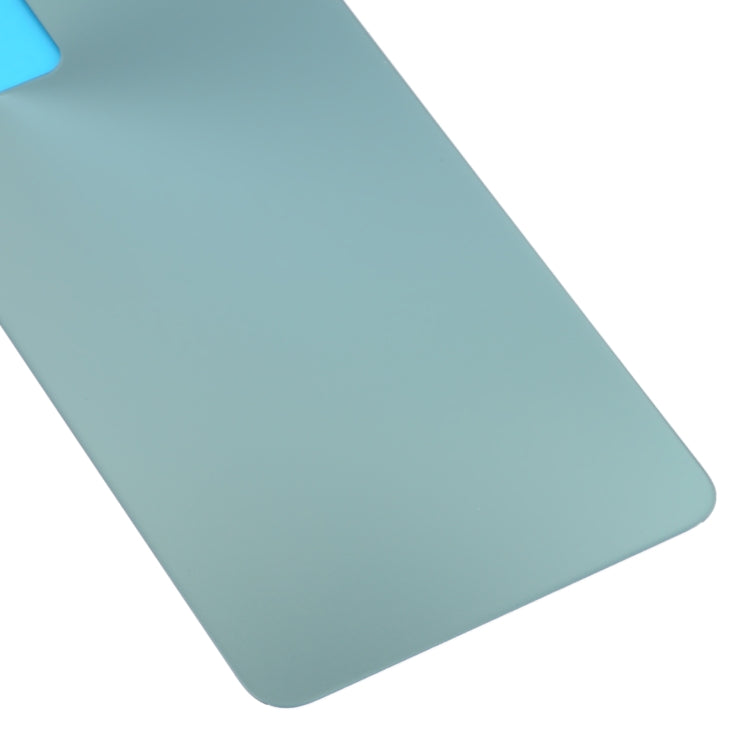 Original Battery Back Cover for Xiaomi Redmi K40s(Green)