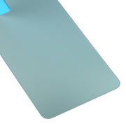 Original Battery Back Cover for Xiaomi Redmi K40s(Green)