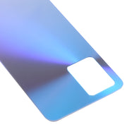 Original Battery Back Cover for Xiaomi Redmi K40s(Blue)