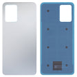 Original Battery Back Cover for Xiaomi Redmi K40s(Silver) - free shipping - PMC TechLife - Order now!