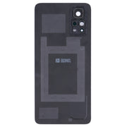 Original Battery Back Cover for Xiaomi Redmi Note 11 Pro 5G 21091116I 2201116SG(Blue)