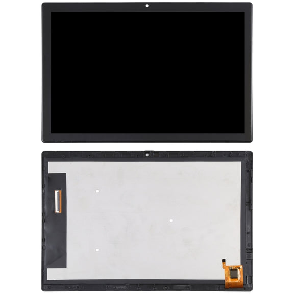 TFT LCD Screen for Teclast M40 TLA007 10.1 with Digitizer Full Assembly(Black)