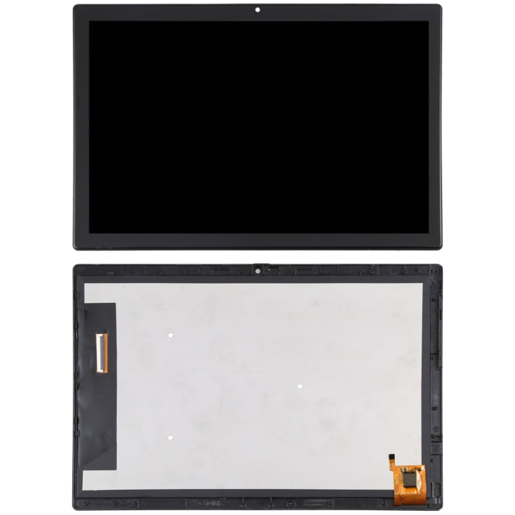 TFT LCD Screen for Teclast M40 TLA007 10.1 with Digitizer Full Assembly(Black)