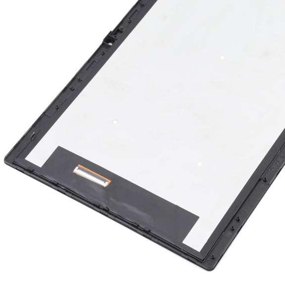 TFT LCD Screen for Teclast M40 TLA007 10.1 with Digitizer Full Assembly(Black)