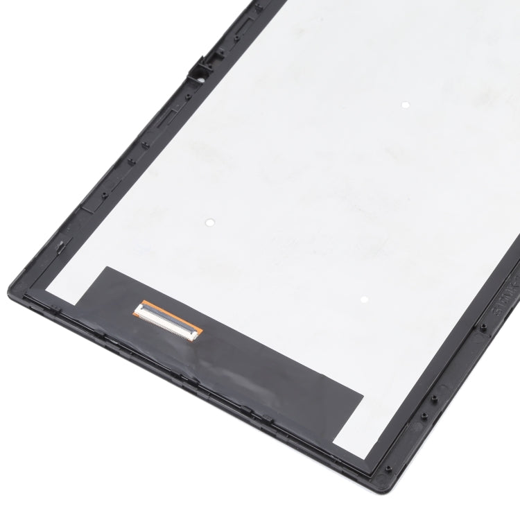 TFT LCD Screen for Teclast M40 TLA007 10.1 with Digitizer Full Assembly(Black)