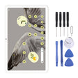 LCD Screen for Google Pixel Tablet with Digitizer Full Assembly - free shipping - PMC TechLife - Order now!