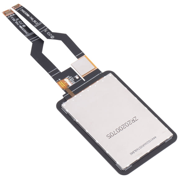 Original LCD Screen and Digitizer Full Assembly For GoPro Hero9 Black / Hero10 Black / Hero11 Black