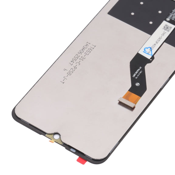 TFTLCD Screen For Cricket Icon 3 with Digitizer Full Assembly