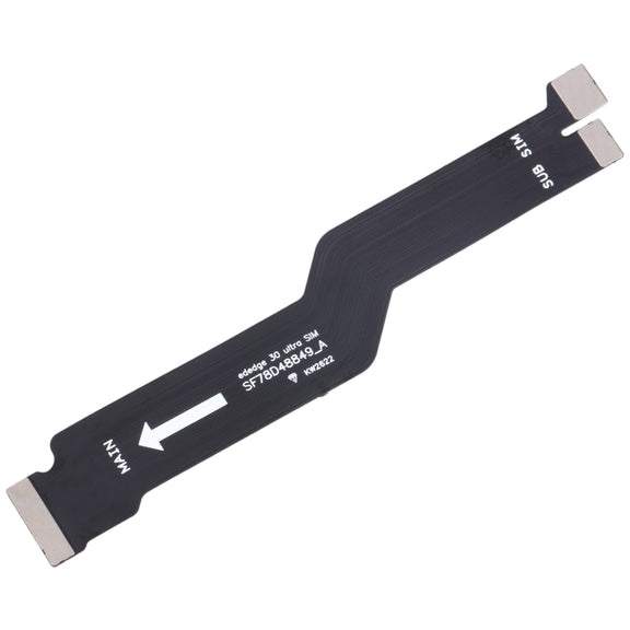 For Motorola Moto Edge 30 Ultra OEM LCD Flex Cable