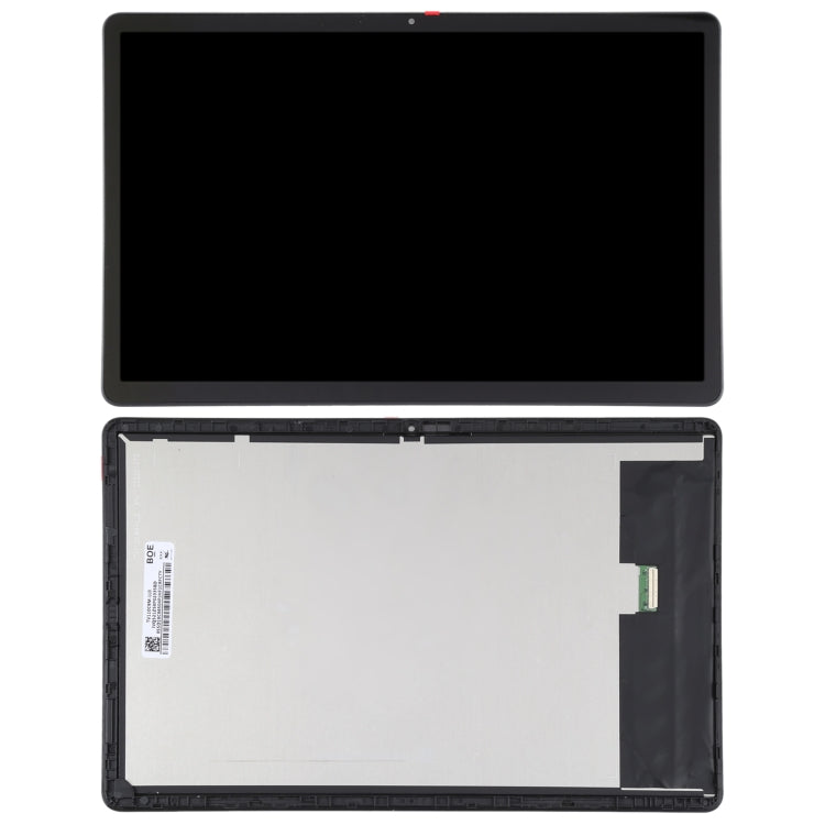 OEM LCD Screen for Lenovo Tab P11/P11 Plus TB-J606 TB-J606F  Digitizer Full Assembly with Frame (Black)