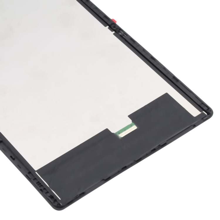 OEM LCD Screen for Lenovo Tab P11/P11 Plus TB-J606 TB-J606F  Digitizer Full Assembly with Frame (Black)
