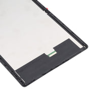 OEM LCD Screen for Lenovo Tab P11/P11 Plus TB-J606 TB-J606F  Digitizer Full Assembly with Frame (Black)