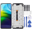 OEM LCD Screen for Lenovo K12 Pro 2020 XT2091-8 Digitizer Full Assembly with Frame (Black) - free shipping - PMC TechLife - Order now!