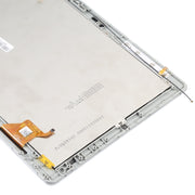 OEM LCD Screen for Lenovo Ideapad Miix 300-10IBY  Digitizer Full Assembly with Frame (Black)