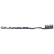 Original Power Button & Volume Button Flex Cable For Google Pixel 4a - Flex Cable by PMC TechLife | Online Shopping South Africa | PMC TechLife