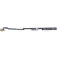 Original Power Button & Volume Button Flex Cable For Google Pixel 4a 5G - Flex Cable by PMC TechLife | Online Shopping South Africa | PMC TechLife