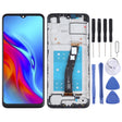 LCD Screen and Digitizer Full Assembly with Frame for TCL 20Y - free shipping - PMC TechLife - Order now!